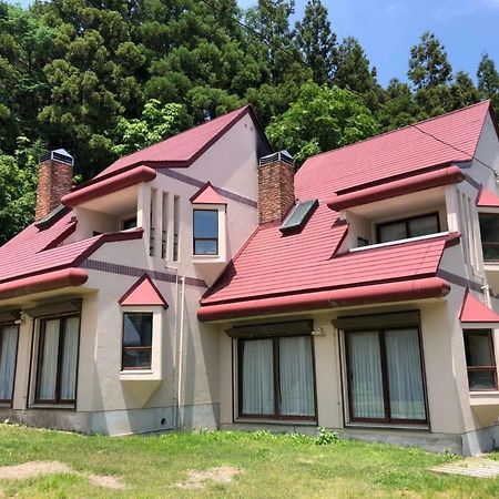 Phoenix Wing Hakuba Iida Dış mekan fotoğraf