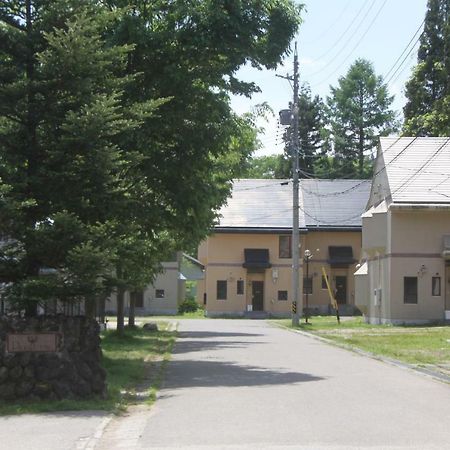 Phoenix Wing Hakuba Iida Dış mekan fotoğraf