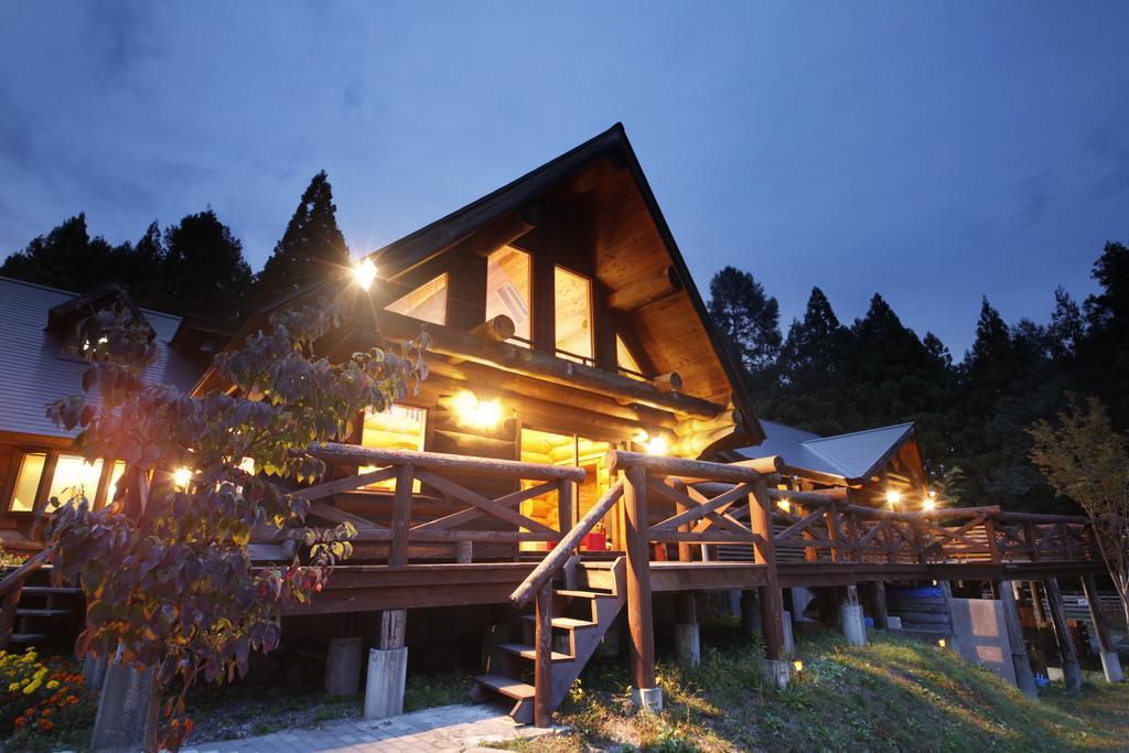 Phoenix Wing Hakuba Iida Dış mekan fotoğraf
