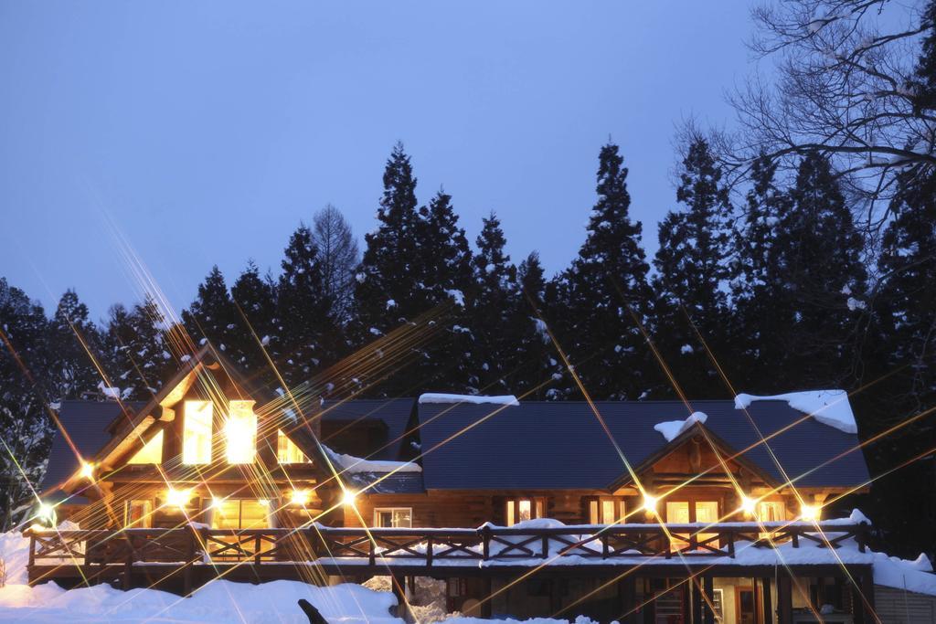 Phoenix Wing Hakuba Iida Dış mekan fotoğraf