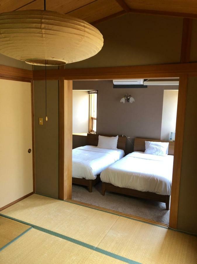 Phoenix Wing Hakuba Iida Dış mekan fotoğraf