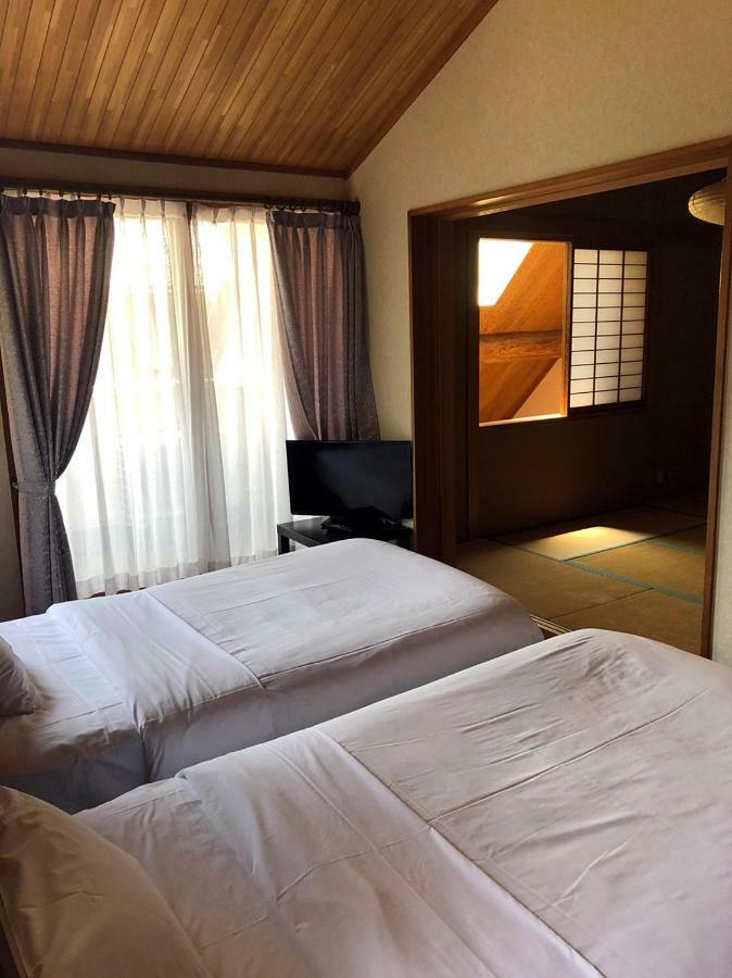 Phoenix Wing Hakuba Iida Dış mekan fotoğraf