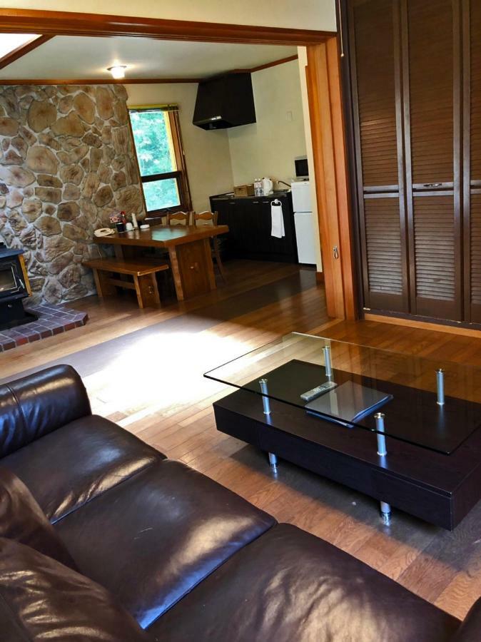 Phoenix Wing Hakuba Iida Dış mekan fotoğraf